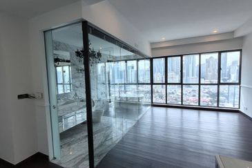 Setia Sky Residences