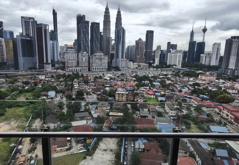 Setia Sky Residences