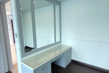 Setia Sky Residences