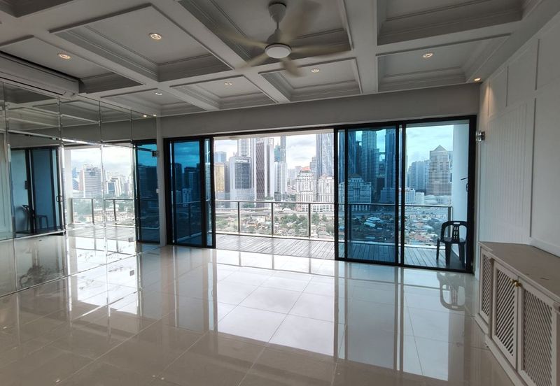 Setia Sky Residences