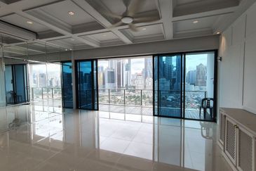 Setia Sky Residences