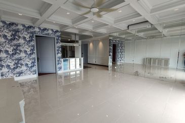 Setia Sky Residences