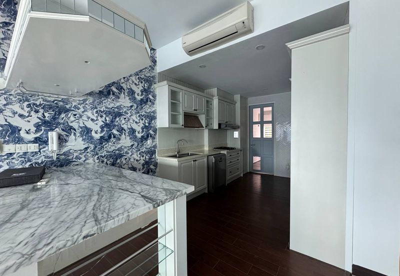 Setia Sky Residences