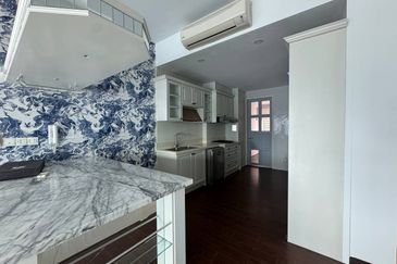 Setia Sky Residences