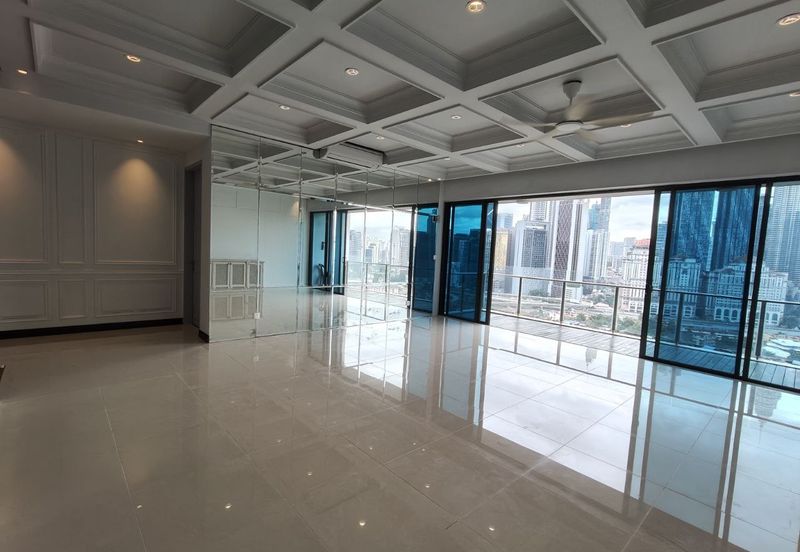 Setia Sky Residences