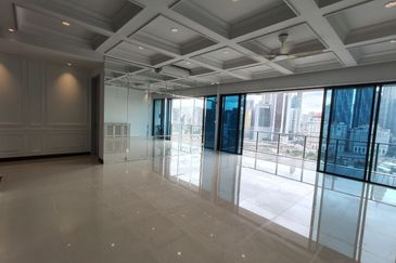 Setia Sky Residences