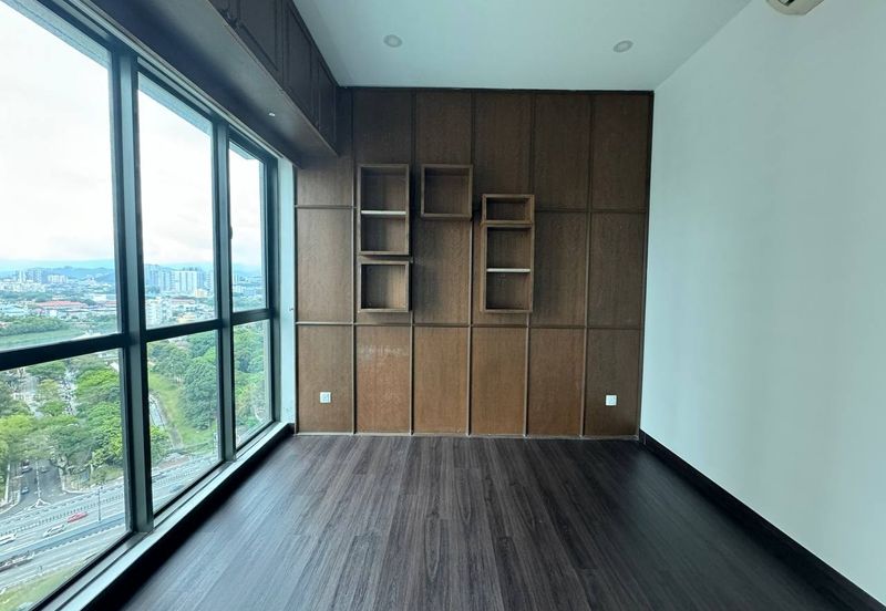 Setia Sky Residences