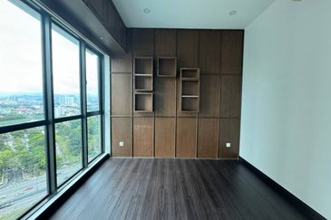 Setia Sky Residences