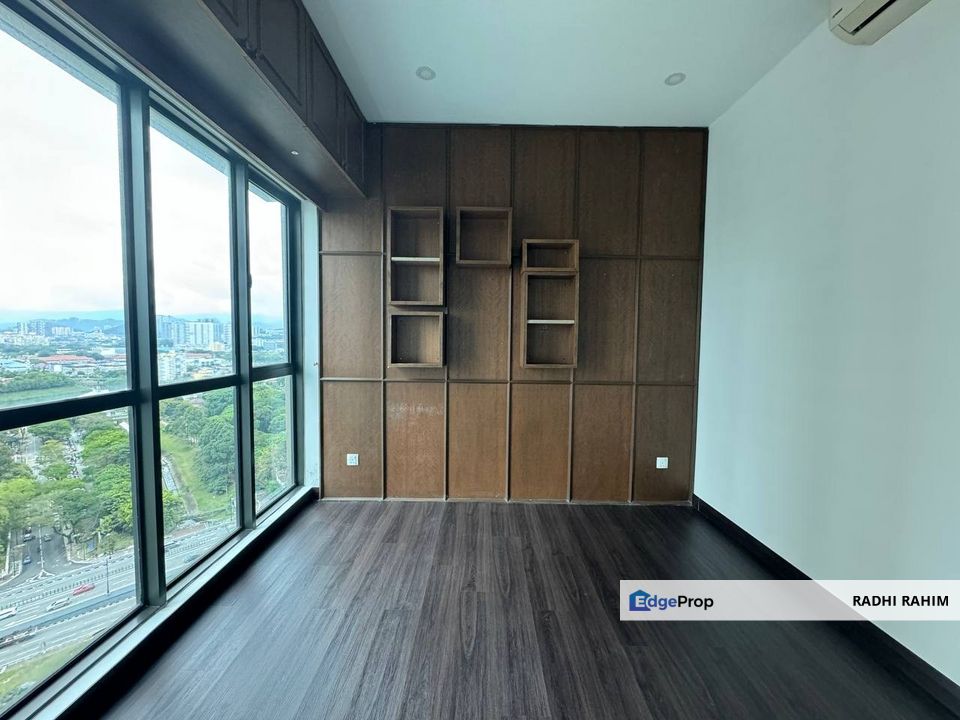 Setia Sky Renovated KLCC View with Private Lift, Kuala Lumpur, KL City