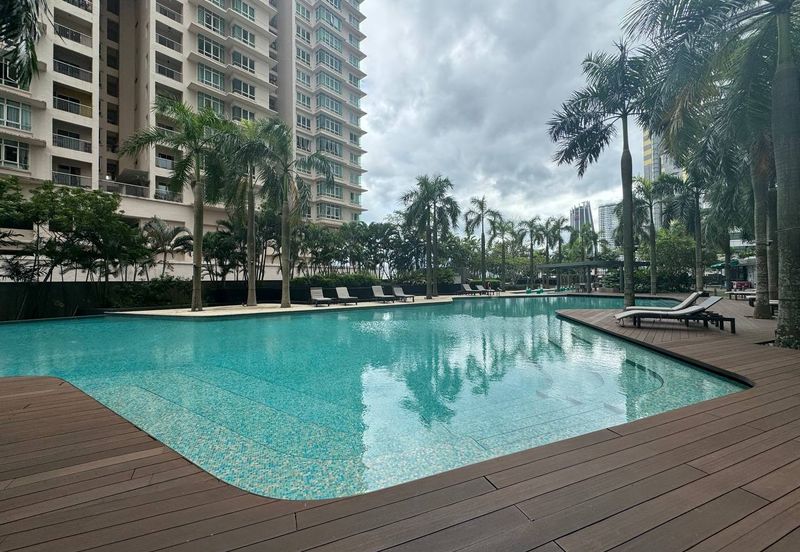 Setia Sky Residences