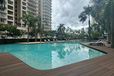 Setia Sky Residences