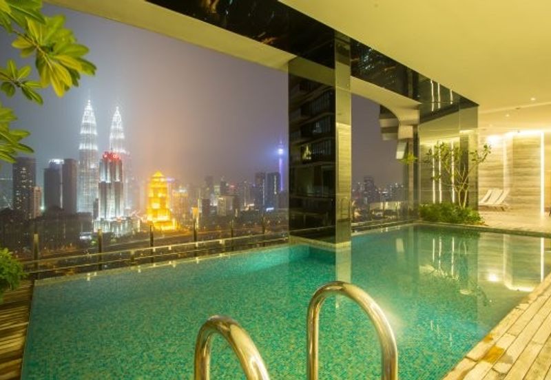 Setia Sky Residences