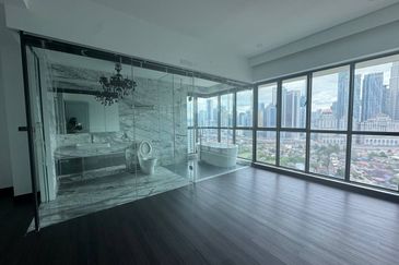 Setia Sky Residences