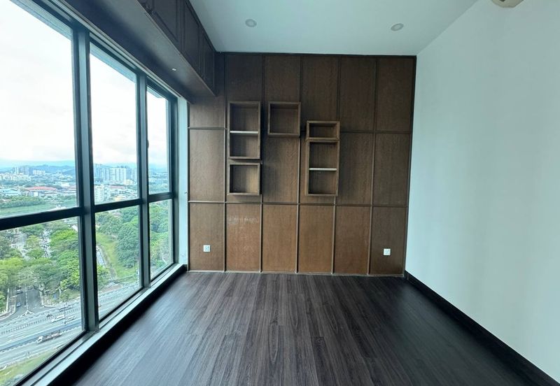 Setia Sky Residences