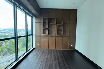 Setia Sky Residences