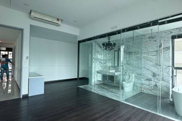 Setia Sky Residences