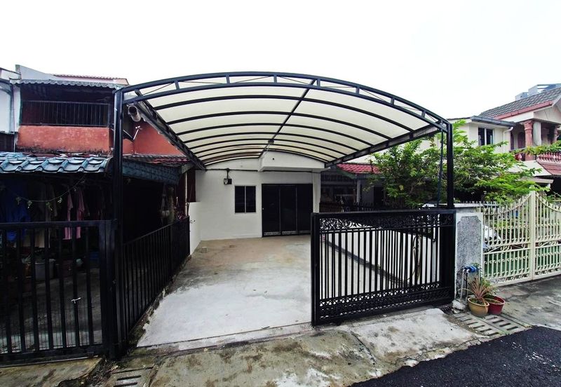 Taman Sri Rampai