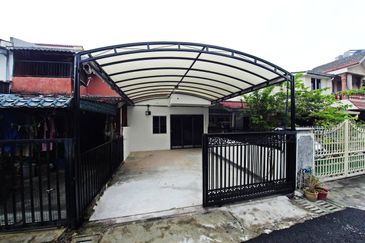 Taman Sri Rampai