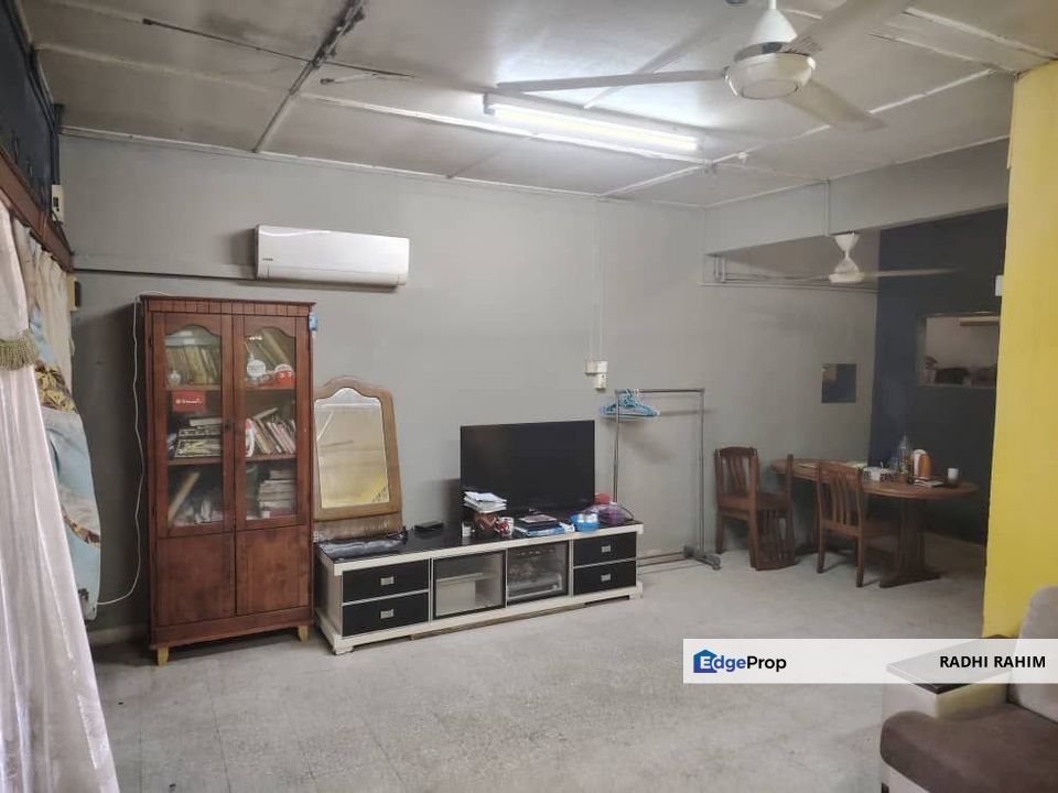 Greenwood Extended Kitchen Gombak Batu Caves Freehold Teres , Selangor, Gombak