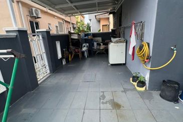 Seksyen 7, Shah Alam