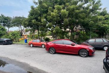 Seksyen 7, Shah Alam