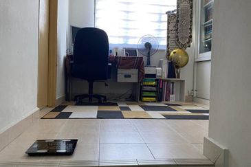 Seksyen 7, Shah Alam