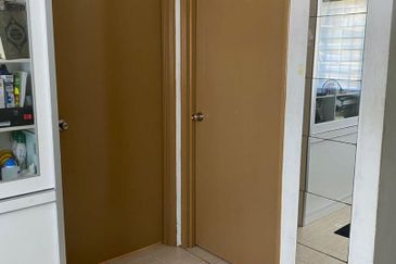 Seksyen 7, Shah Alam