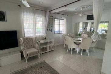 Seksyen 7, Shah Alam