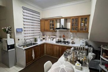 Seksyen 7, Shah Alam