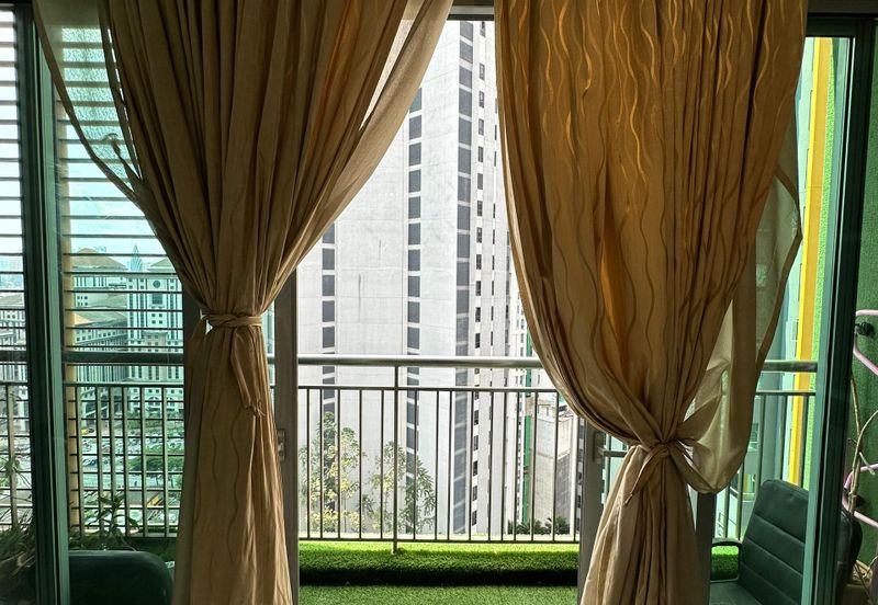 Hampshire Residences