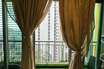 Hampshire Residences