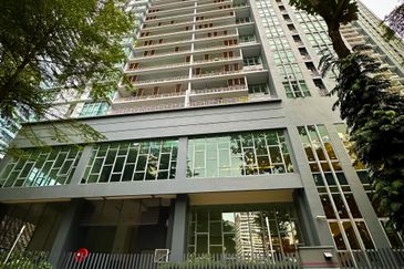 Hampshire Residences