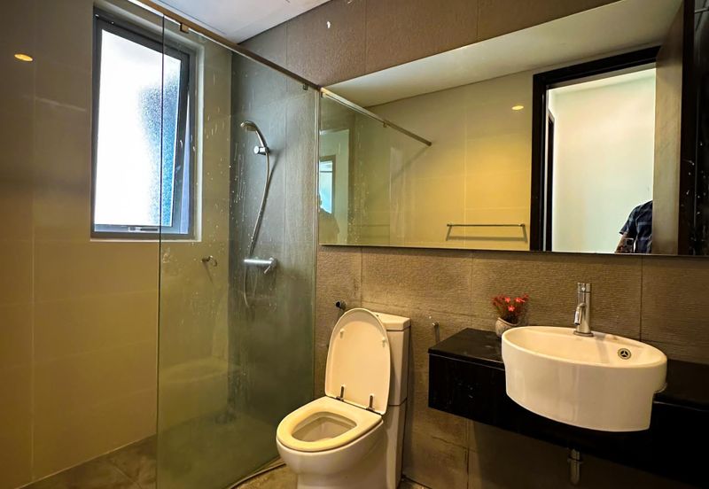 Hampshire Residences