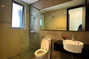 Hampshire Residences