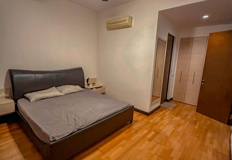 Hampshire Residences