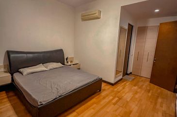 Hampshire Residences