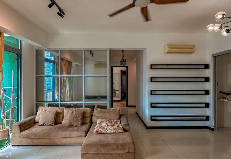 Hampshire Residences