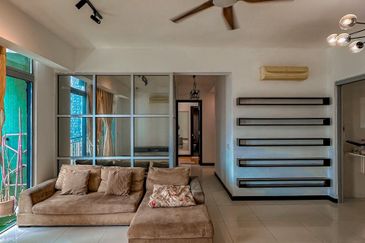 Hampshire Residences