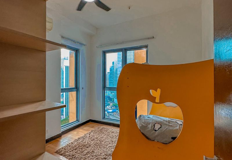 Hampshire Residences