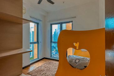 Hampshire Residences