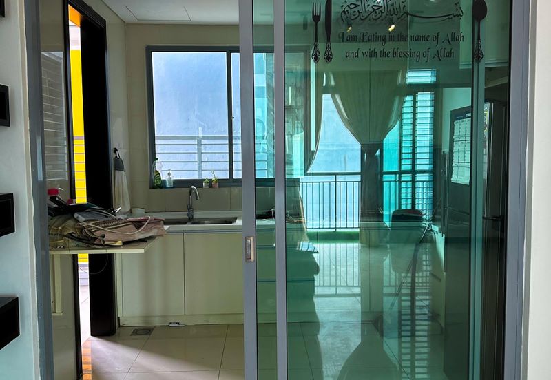 Hampshire Residences