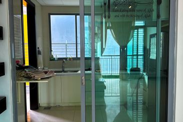 Hampshire Residences