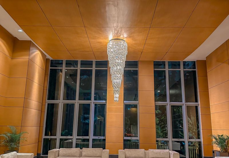 Hampshire Residences