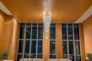 Hampshire Residences