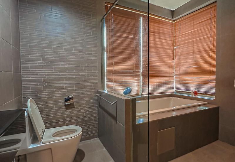 Hampshire Residences