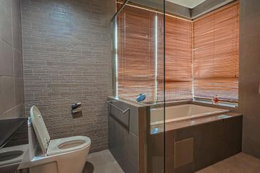 Hampshire Residences