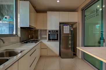 Hampshire Residences