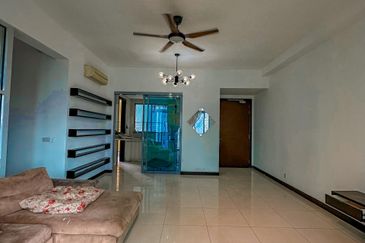 Hampshire Residences