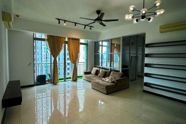 Hampshire Residences