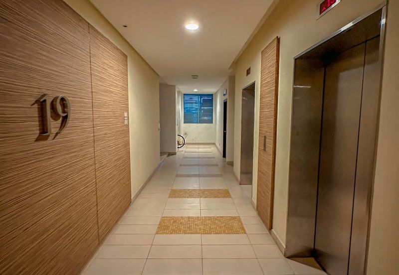 Hampshire Residences